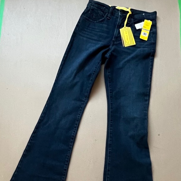 Circus NY by Sam Edelman flare jeans - Picture 1 of 4